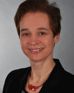 Prof. Dr. Christina Eberl-Borges